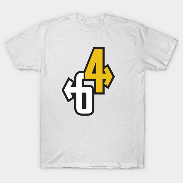 (19)64! T-Shirt-TOZ